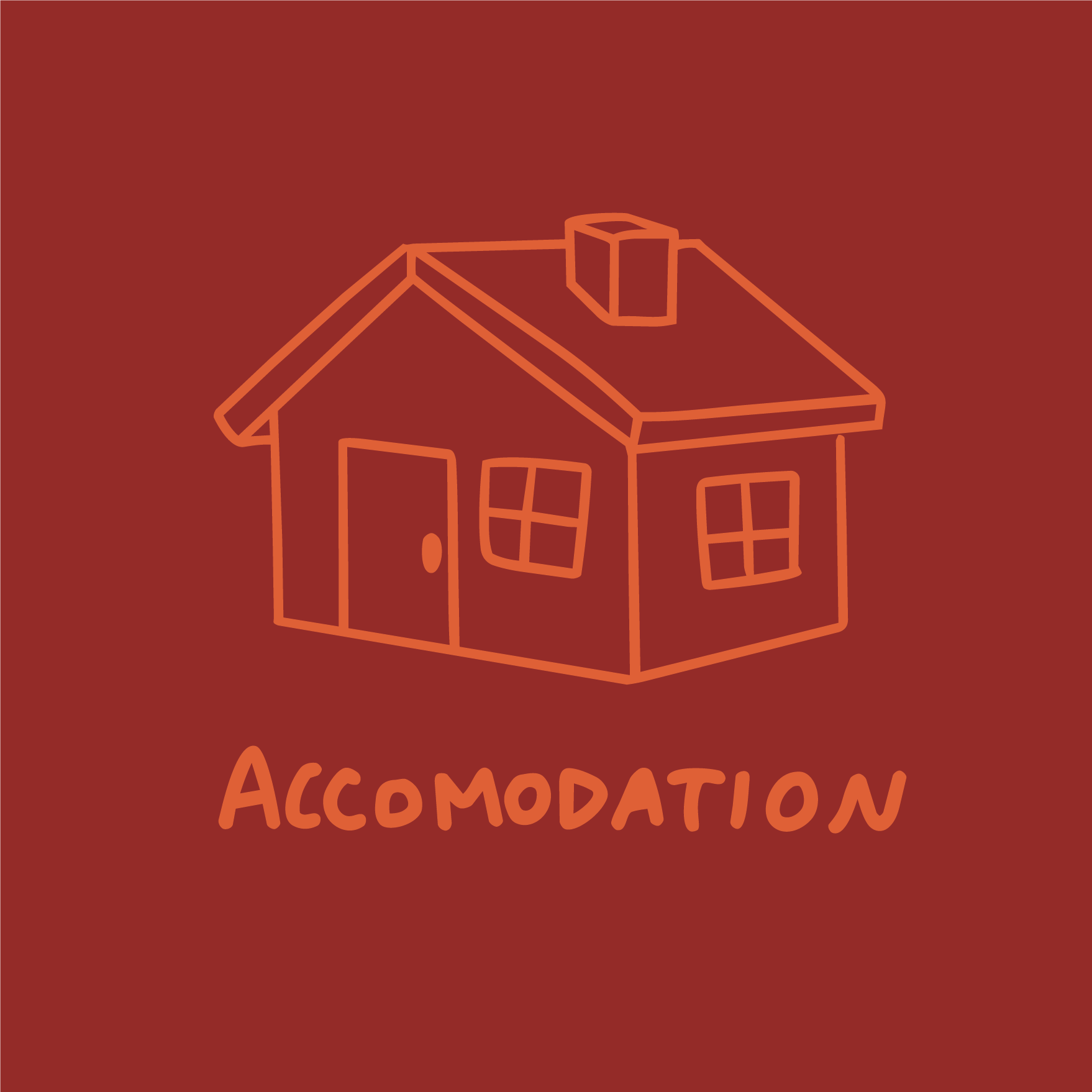 2 Nights Accommodation