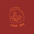 Free Outdoor Jam Ticket