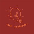 Free Workshops (Sun)