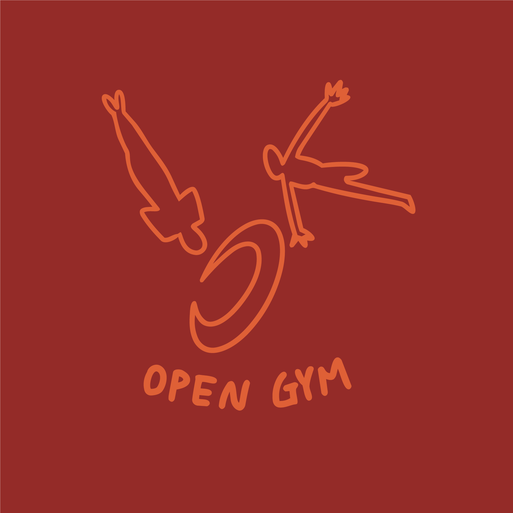 Open Gym (Fri)