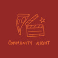 Community Night (Sat)