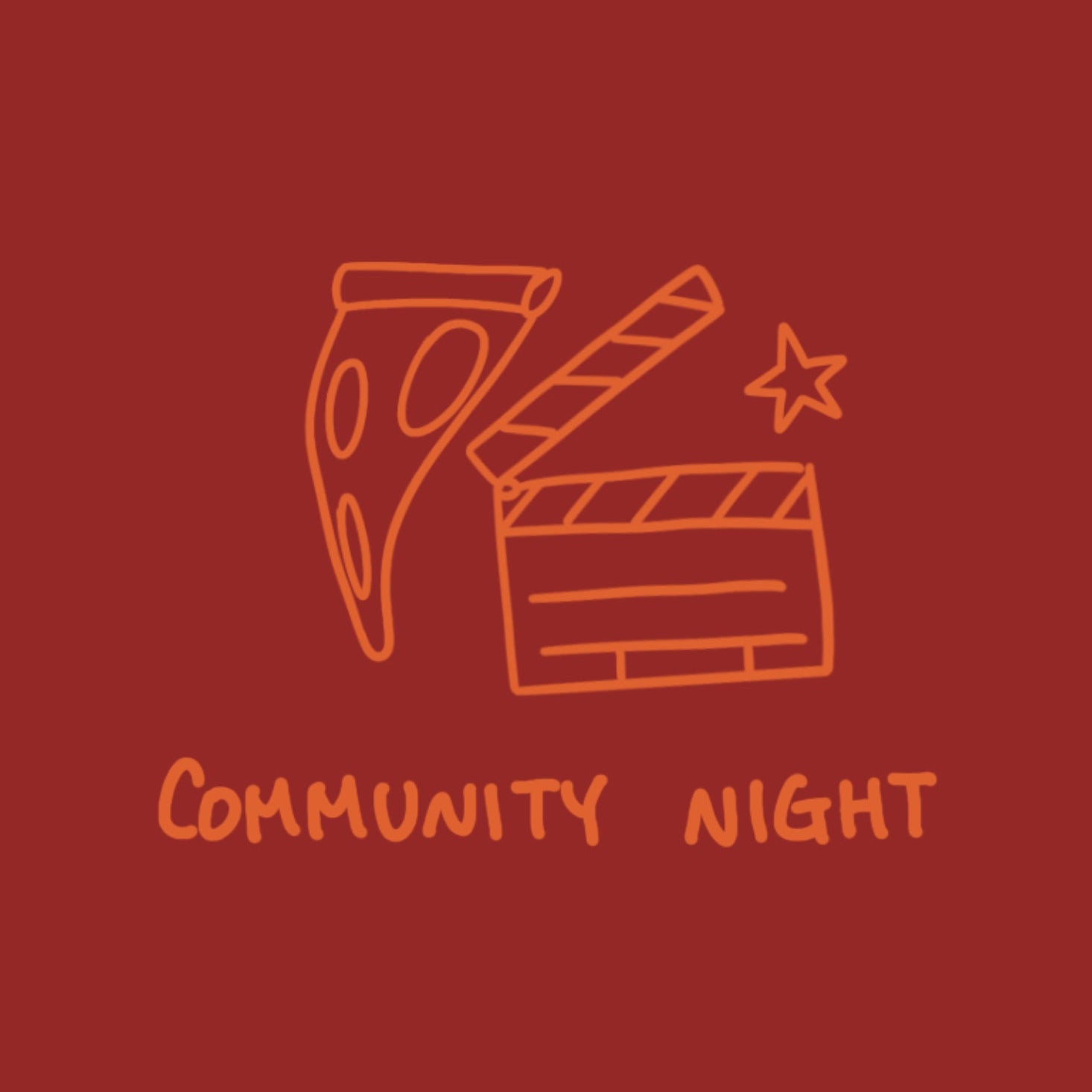 Community Night (Sat)